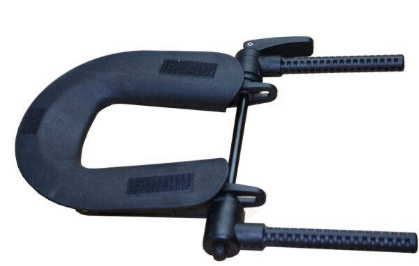 Touch America 41084 Contour FaceSpace Face Cradle For Massage Tables (No Pillow)