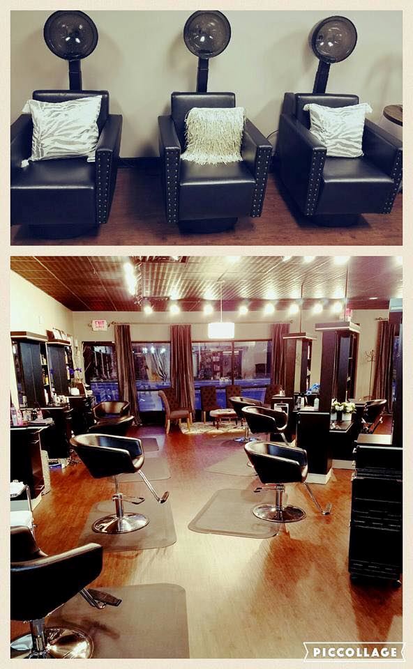 KS Salon Suites, Uniontown, Ohio-Opened 9-01-2016