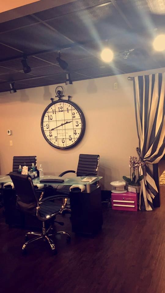 KS Salon Suites, Uniontown, Ohio-Opened 9-01-2016 - Image 3