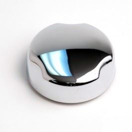 Inside Pedicure Tub Drain Knob