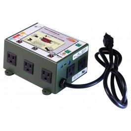 Power Switch Box for Autofill Reliable Water Management