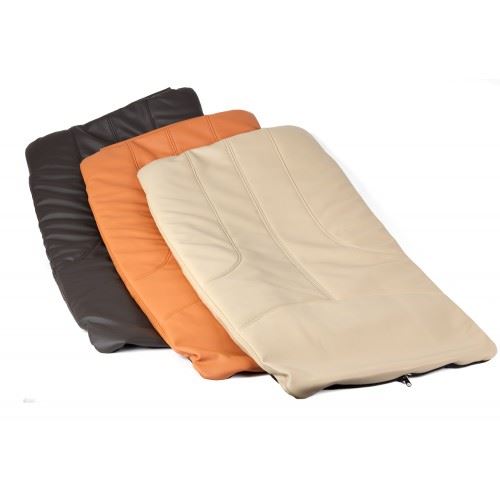 Backrest Cover for Toepia GX Pedicure Chair