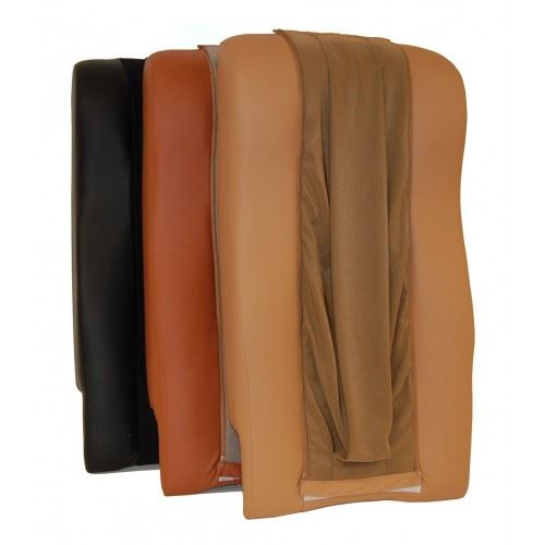 Backrest Frame Cleo / Cleo LX Pedicure Chairs