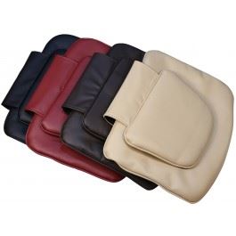Pillow Episode LX Pedicure Chair Top 4 Colors