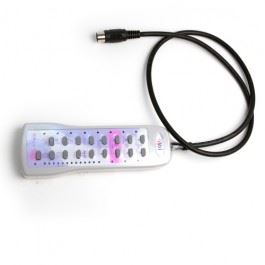 Remote Control for Petra 900 Pedicure Chair Top