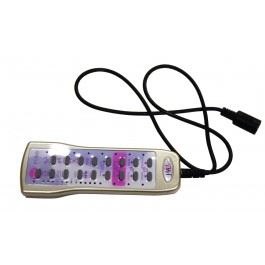 Remote Control RMX 560 Pedicure Spa Replacement Remote