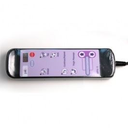 Dual Remote Episode/ Petra/ Toepia Pedicure Spa Chairs