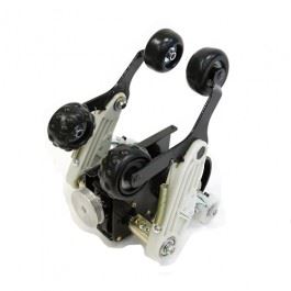 Gearbox for Petra 900/RMX/SPA3