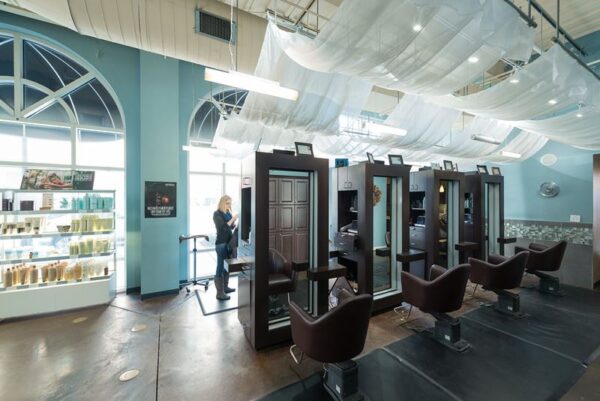 Dolce Lusso Salon-Stonecrest South Carolina