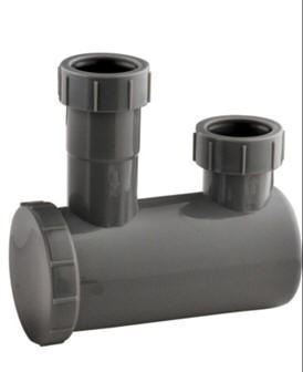 UPC Coded Hair Trap +$59.00