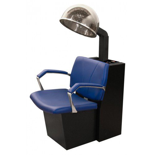 5220 Hair Dryer Chair Optional Dryer (Not Included)