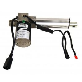 Pedicure Chair Sliding Piston Cleo LX/ Episode "I" Plus Cleo AX A05