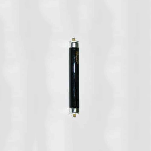 Black Woods Lamp UV Bulb For Skin Diagnosis Model 221