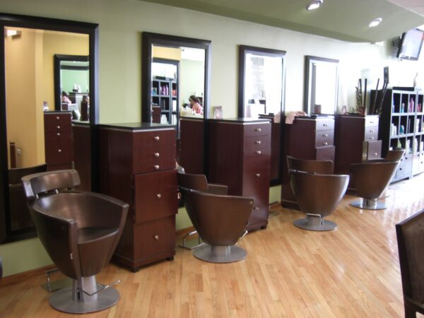 Fifth Avenue Salon and Spa-7318 W Irving Park Rd, Norridge, IL 60706