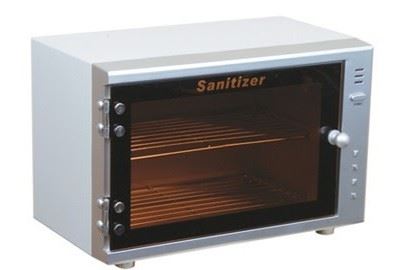 209B UV Sanitizer Skin Care Nail Salons Barber Shops