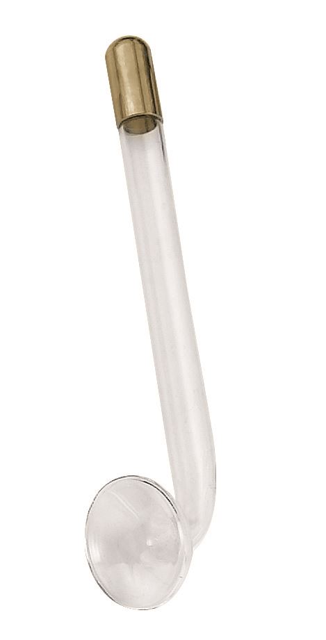 Mushroom Electrode High Frequency Units Pink Gas