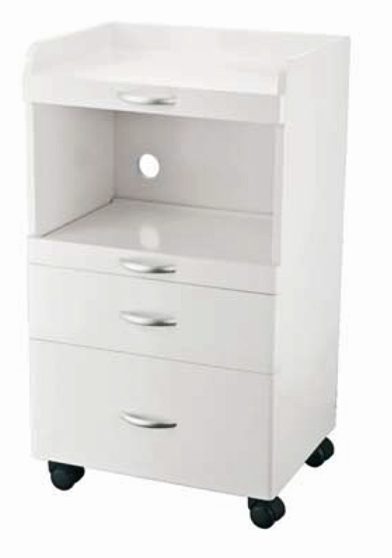 Silver Fox 1035A Styling Station Special Unit