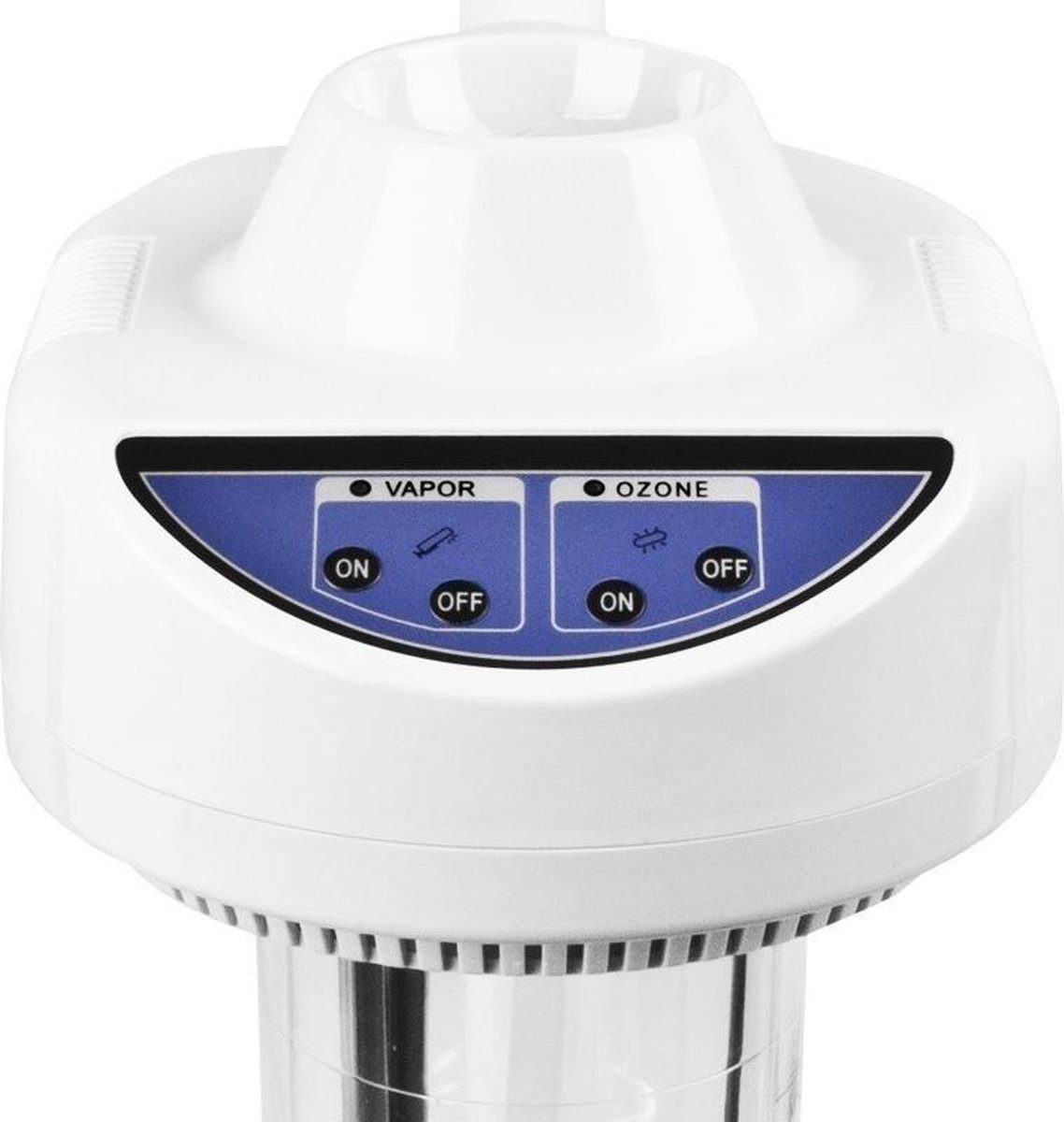 Small Facial Steamer With Stand Clearance Item - Image 3