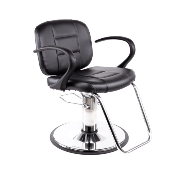 1200 Kelsey Styling Chair Choose Base Plus Color