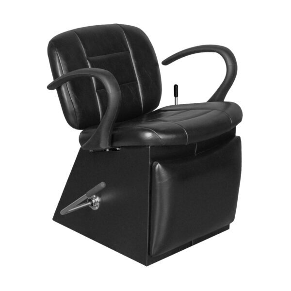 1250L Shampoo Chair Lever Legrest 4-6 Weeks