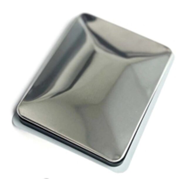 1400 Marble Products Rectangle Cover Kit For Shampoo Bowls