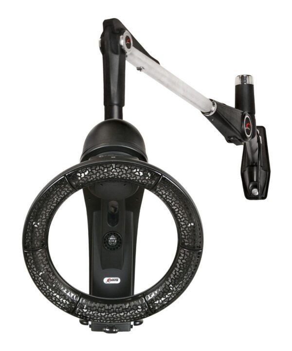 1464H Galaxy Orbital Hair Processor Wall Arm Model