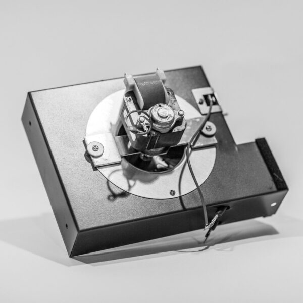 Fan Blower Assembly 1500 Salon Hair Dryer