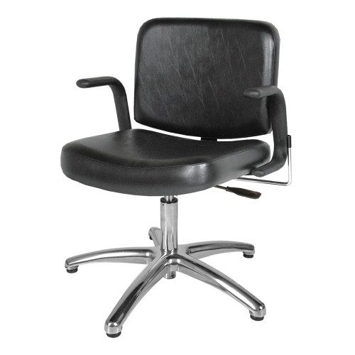 1530L Handle Recline Adjustable Height Shampoo Chair