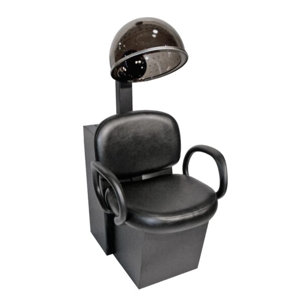 1620 Kiva Dryer Chair With Optional Hair Dryer