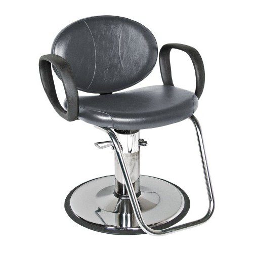 1700 Styling Chair Choose Base