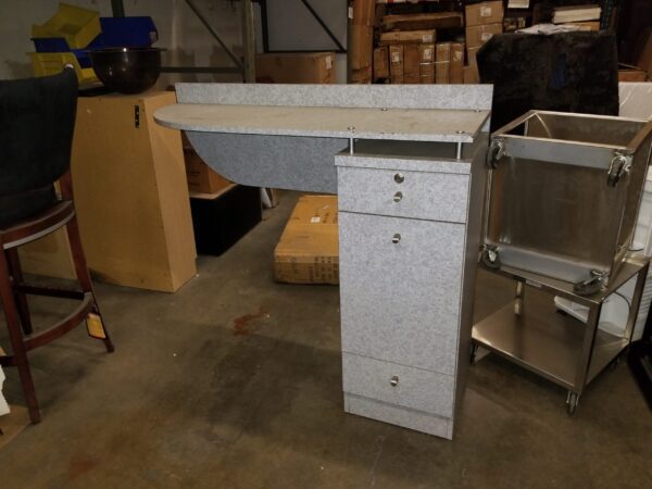 Takara Belmont Used Hair Styling Stations Used Great Condition