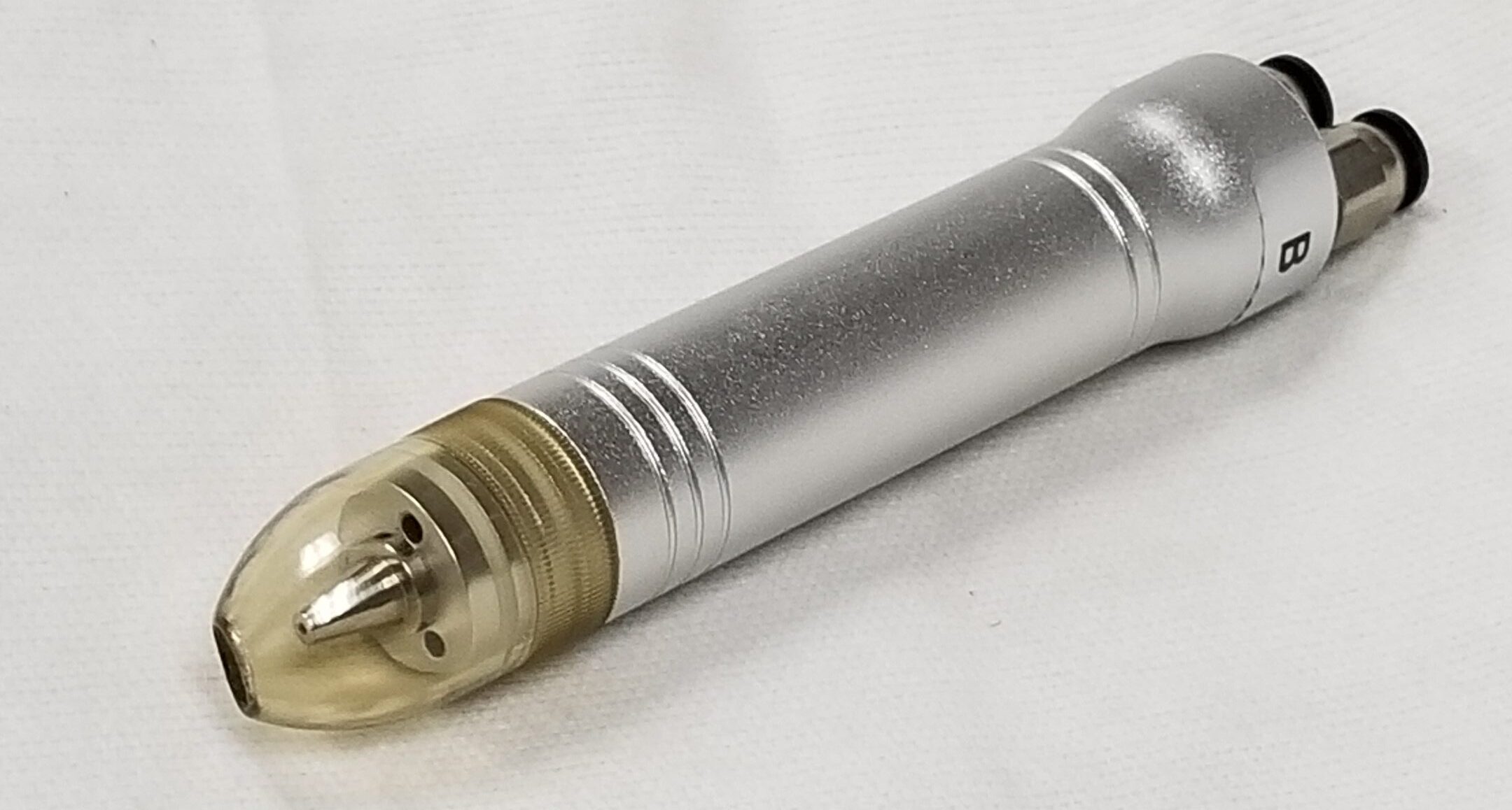 Microdermabrasion Tips For Handles 12 Pack - Image 2