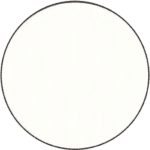 305 White Bowl $0.00