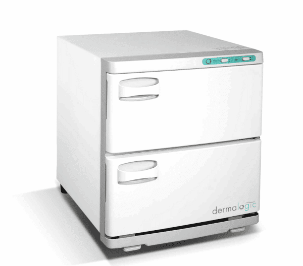 30 to 48 Double Towel Warmer Must Roll Towels Tight