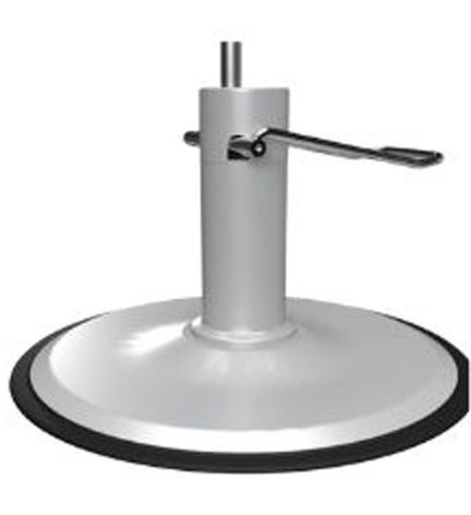 4250V Powder Coat Base-5 Yr Warranty-(400# Capacity) +$39.00