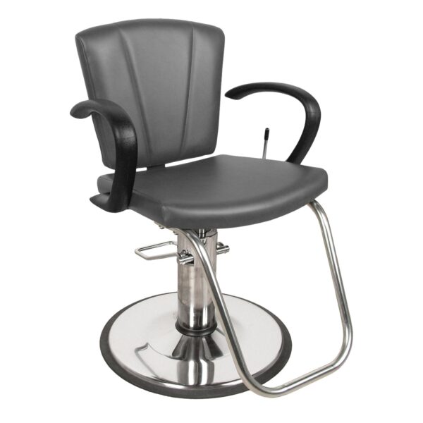 4410 All Purpose Reclining Quickship Styling Chair