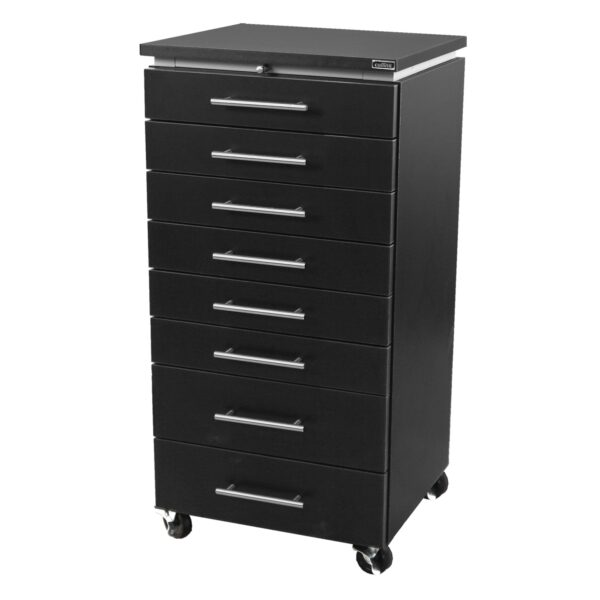 4434-18 Inch Portable Make Up Station For Make Up Artists