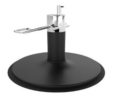 4500BB Black Round Base- 7.5 Yr Warranty-(400# Capacity) +$150.00