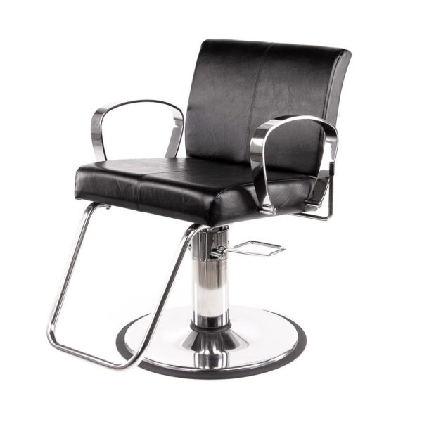 4710 Reclining Hair Styling Chair USA Made
