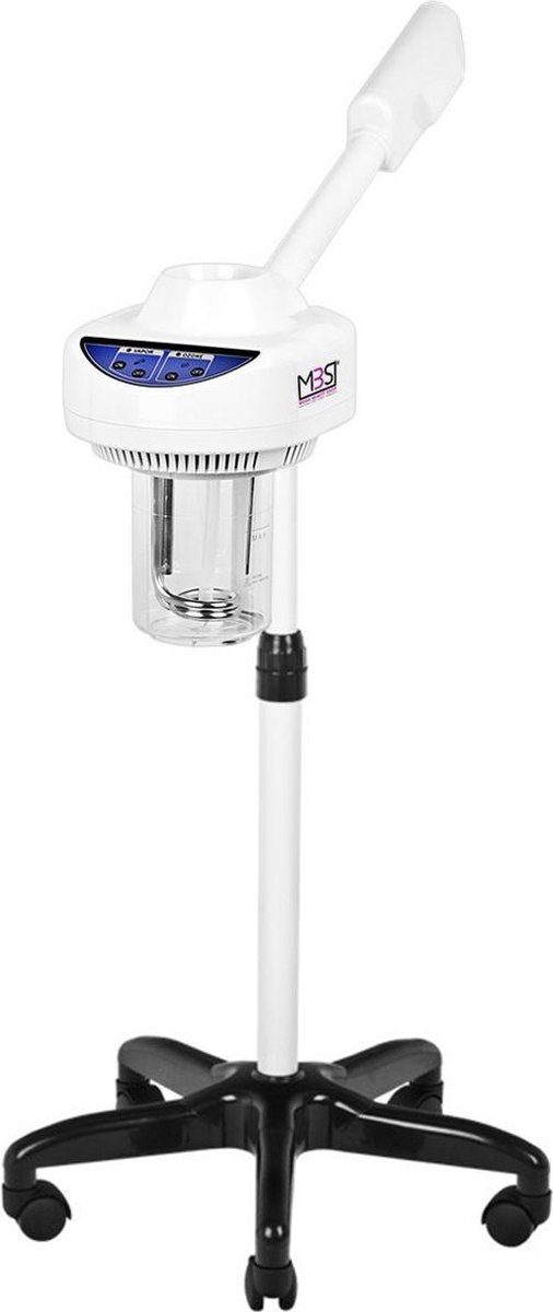 Small Facial Steamer With Stand Clearance Item