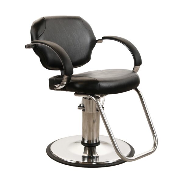 5900 Hair Styling Chair USA Made