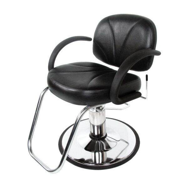 6510 All Purpose Reclining Beauty Chair
