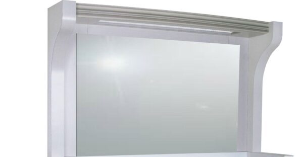 6806-72 Inch Light Soffit Plus 36 X 60 Mirror