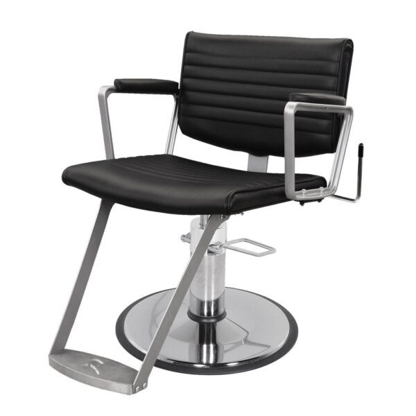 7810 Wide Reclining Beauty Chair