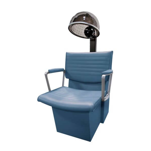 7820 Dryer Chair Optional Hair Dryer
