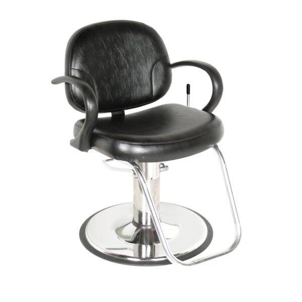8610 Reclining Styling Chair USA Made