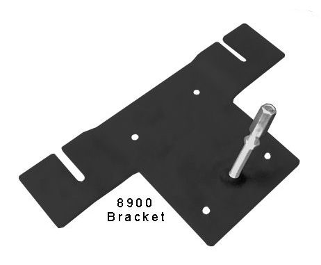 11271J Hanger For 8900 Shampoo Bowl