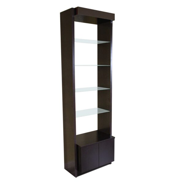 932-24-Inch-Wide Retail Product Display