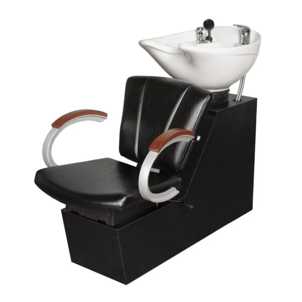 97AOS Add On Backwash Shampoo Unit