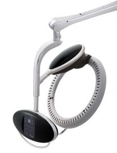 Wall Mount Rollerball F Processor (6 Colors to Choose)